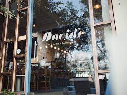David's Bar & Restaurant